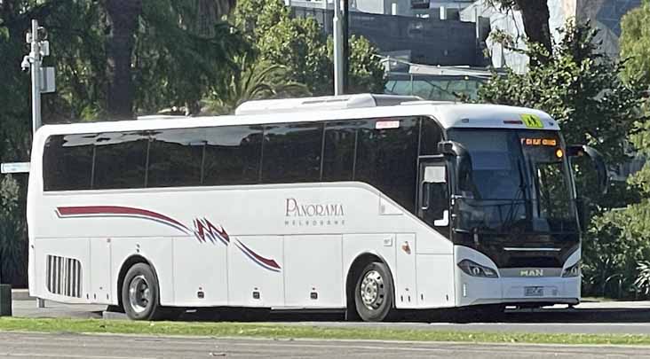 Panorama MAN 19.320 Bonluck 24